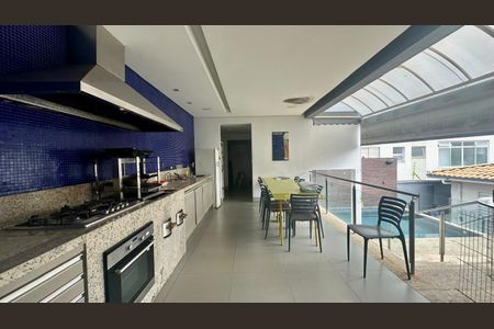 Casa à venda com 287m², 3 quartos e 3 vagasEspaço Gourmet
