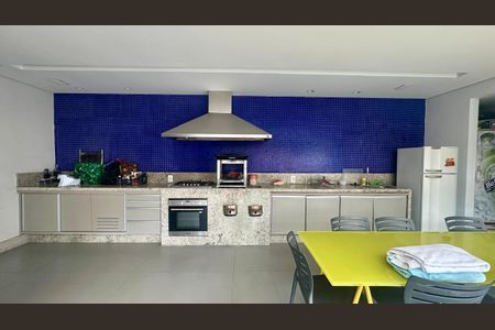 Casa à venda com 287m², 3 quartos e 3 vagasEspaço Gourmet