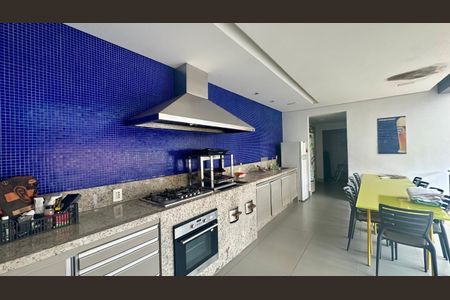 Casa à venda com 287m², 3 quartos e 3 vagasEspaço Gourmet