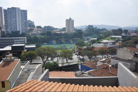 Casa à venda com 130m², 2 quartos e 4 vagas Casa à venda com 130m², 2 quartos e 4 vagasVista da Área de Serviço