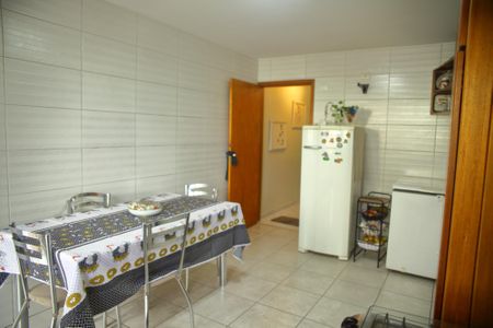 Casa à venda com 125m², 2 quartos e 2 vagasCozinha