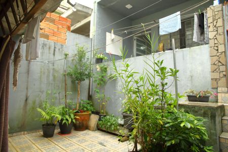 Casa à venda com 125m², 2 quartos e 2 vagasÁrea de Serviço/ Quintal