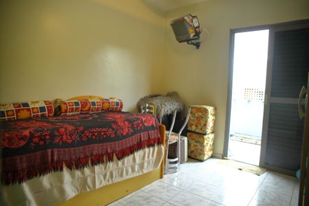 Casa à venda com 125m², 2 quartos e 2 vagasQuarto 2