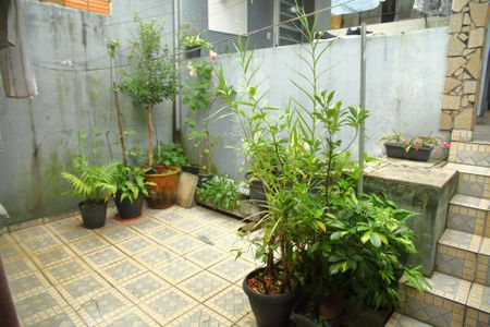 Casa à venda com 125m², 2 quartos e 2 vagasÁrea de Serviço