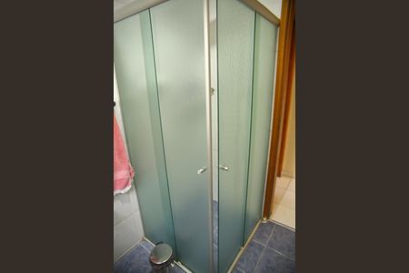 Casa à venda com 125m², 2 quartos e 2 vagasBanheiro Social