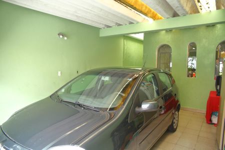 Casa à venda com 125m², 2 quartos e 2 vagasGaragem
