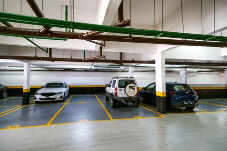 Apartamento à venda com 65m², 2 quartos e 1 vaga Apartamento à venda com 65m², 2 quartos e 1 vagaGaragem