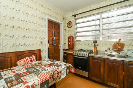 Casa à venda com 226m², 3 quartos e 2 vagasCozinha