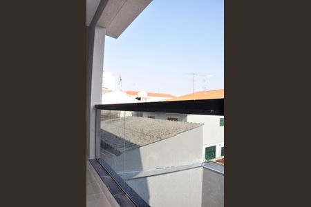Casa à venda com 130m², 3 quartos e 2 vagas Casa à venda com 130m², 3 quartos e 2 vagasVaranda Quarto 1