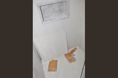 Casa à venda com 130m², 3 quartos e 2 vagas Casa à venda com 130m², 3 quartos e 2 vagasBanheiro Social
