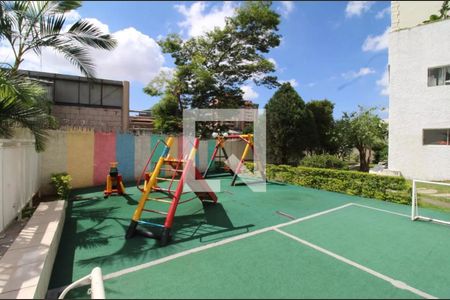 Apartamento à venda com 60m², 2 quartos e 1 vagaPlayground