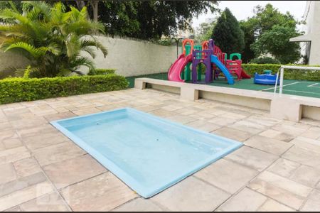 Apartamento à venda com 60m², 2 quartos e 1 vagaPiscina