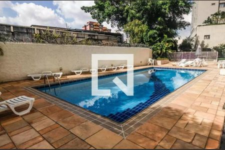 Apartamento à venda com 60m², 2 quartos e 1 vagaPiscina