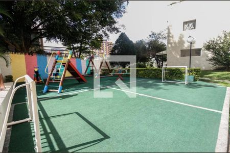 Apartamento à venda com 60m², 2 quartos e 1 vagaPlayground