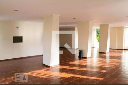 Apartamento à venda com 60m², 2 quartos e 1 vagaÁrea comum - Salão de festas