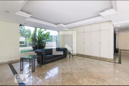 Apartamento à venda com 60m², 2 quartos e 1 vagaHall