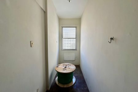 Apartamento à venda com 50m², 1 quarto e sem vaga Apartamento à venda com 50m², 1 quarto e sem vagaSala