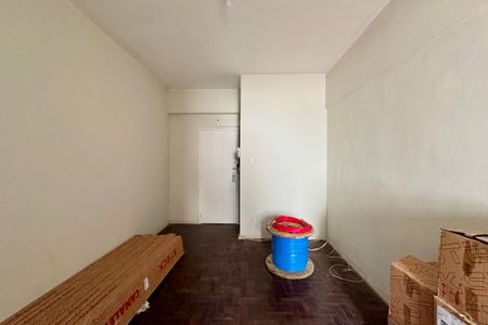 Apartamento à venda com 50m², 1 quarto e sem vaga Apartamento à venda com 50m², 1 quarto e sem vagaSala
