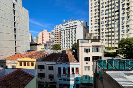 Apartamento à venda com 50m², 1 quarto e sem vaga Apartamento à venda com 50m², 1 quarto e sem vagaVista