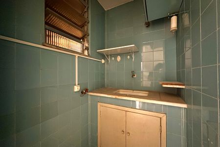 Apartamento à venda com 50m², 1 quarto e sem vaga Apartamento à venda com 50m², 1 quarto e sem vagaCozinha