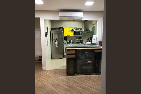 Apartamento à venda com 71m², 2 quartos e 1 vaga
