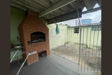 Casa à venda com 172m², 3 quartos e 2 vagas