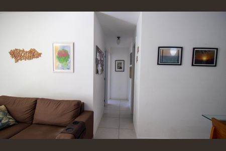 Apartamento à venda com 82m², 3 quartos e 1 vaga Apartamento à venda com 82m², 3 quartos e 1 vagaSala