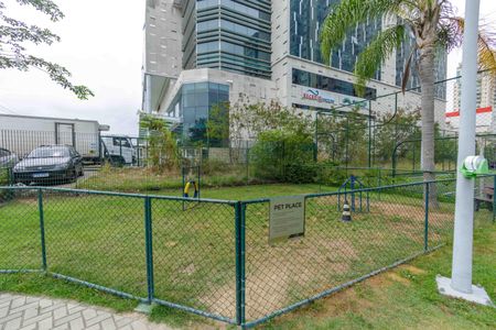 Apartamento à venda com 82m², 3 quartos e 1 vaga Apartamento à venda com 82m², 3 quartos e 1 vagaÁrea Comum - Pet Place