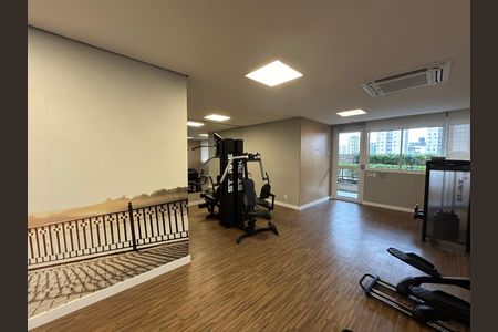 Apartamento à venda com 117m², 3 quartos e 2 vagasÁrea comum