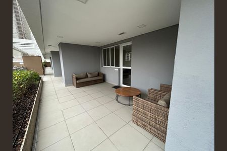 Apartamento à venda com 117m², 3 quartos e 2 vagasÁrea comum