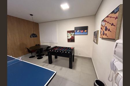 Apartamento à venda com 117m², 3 quartos e 2 vagasÁrea comum