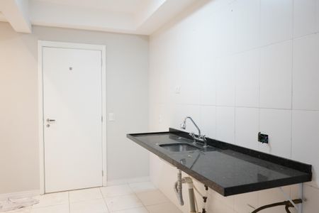 Apartamento à venda com 117m², 3 quartos e 2 vagasCozinha