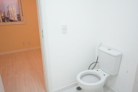 Apartamento à venda com 117m², 3 quartos e 2 vagasBanheiro/Suíte 2