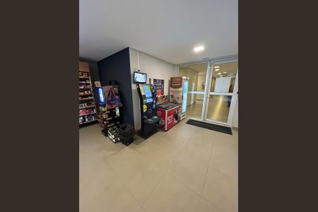 Apartamento à venda com 117m², 3 quartos e 2 vagasÁrea comum