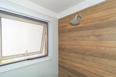 Apartamento à venda com 44m², 1 quarto e 1 vaga Apartamento à venda com 44m², 1 quarto e 1 vagaBanheiro