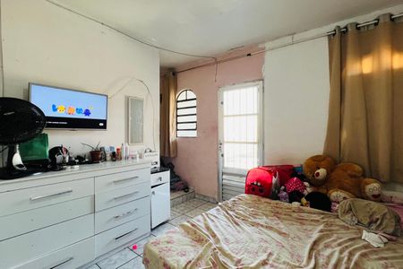 Casa à venda com 140m², 7 quartos e 1 vaga Casa à venda com 140m², 7 quartos e 1 vagaQuarto 5