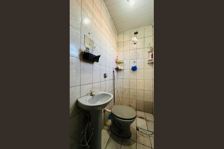 Casa à venda com 140m², 7 quartos e 1 vaga Casa à venda com 140m², 7 quartos e 1 vagaBanheiro 3