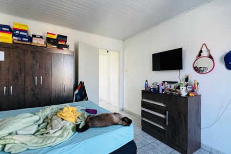 Casa à venda com 140m², 7 quartos e 1 vaga Casa à venda com 140m², 7 quartos e 1 vagaQuarto 4