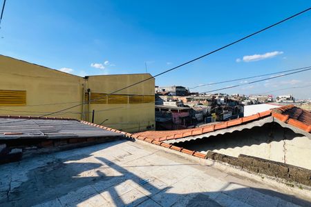 Casa à venda com 140m², 7 quartos e 1 vaga Casa à venda com 140m², 7 quartos e 1 vagaVista Área de Serviço 2