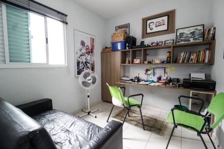 Casa à venda com 240m², 3 quartos e 4 vagasQuarto 2