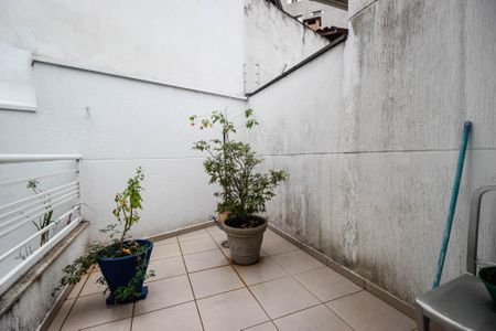 Casa à venda com 240m², 3 quartos e 4 vagasVaranda