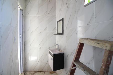 Studio à venda com 33m², 1 quarto e sem vagaBanheiro