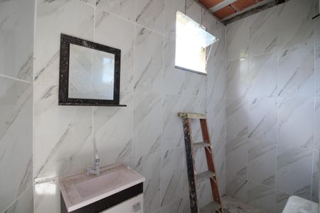 Studio à venda com 33m², 1 quarto e sem vagaBanheiro