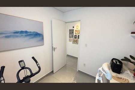 Apartamento à venda com 74m², 3 quartos e 2 vagas Apartamento à venda com 74m², 3 quartos e 2 vagasQuarto 1
