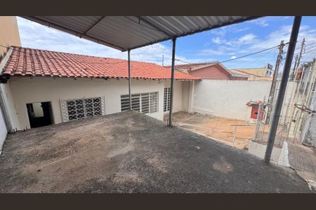 Casa à venda com 171m², 3 quartos e 1 vaga Casa à venda com 171m², 3 quartos e 1 vagaGaragem