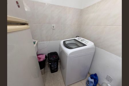 Apartamento à venda com 50m², 1 quarto e sem vaga Apartamento à venda com 50m², 1 quarto e sem vagaÁrea de Serviço