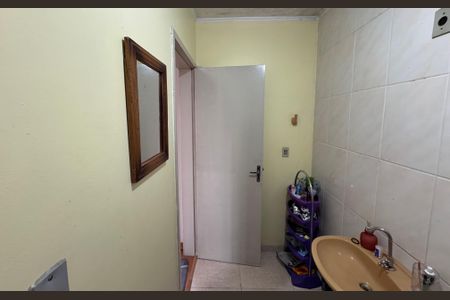 Apartamento à venda com 50m², 1 quarto e sem vaga Apartamento à venda com 50m², 1 quarto e sem vagaBanheiro Social