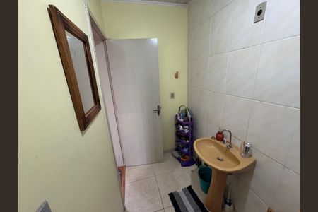 Apartamento à venda com 50m², 1 quarto e sem vaga Apartamento à venda com 50m², 1 quarto e sem vagaBanheiro Social