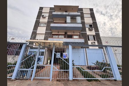 Apartamento à venda com 50m², 1 quarto e sem vaga Apartamento à venda com 50m², 1 quarto e sem vagaFachada