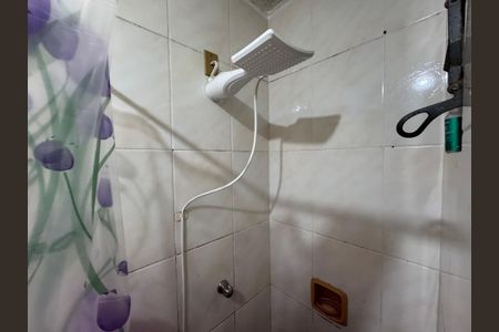 Apartamento à venda com 50m², 1 quarto e sem vaga Apartamento à venda com 50m², 1 quarto e sem vagaBanheiro Social